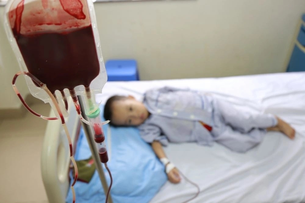 “14 triệu người mang gen bệnh nhưng không hề biết”